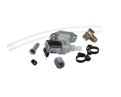 Bunn 58909.1000 Kit, Solenoid Replacement Dual Titan120V (BU58909-1000)