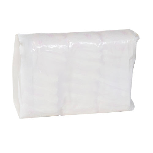 Hospeco® Generic Packaged Bulk Maxi Pads, White, Regular Absorbency, 24/Pack, 24 Packs/Case (HOSBULK576)