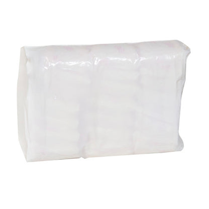 Hospeco® Generic Packaged Bulk Maxi Pads, White, Regular Absorbency, 24/Pack, 24 Packs/Case (HOSBULK576)