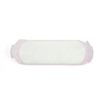 Hospeco® Generic Packaged Bulk Maxi Pads, White, Regular Absorbency, 24/Pack, 24 Packs/Case (HOSBULK576)