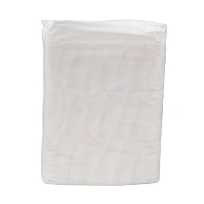 Hospeco® Generic Packaged Bulk Maxi Pads, White, Regular Absorbency, 24/Pack, 24 Packs/Case (HOSBULK576)