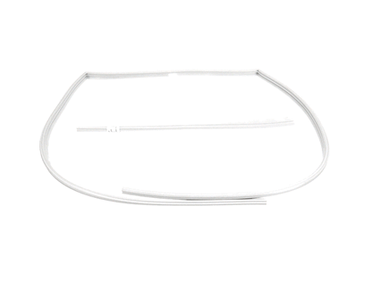 Burlodge Bl303.007.005 Chamber Gasket Kit - Short Model (BURBL303-007-005)