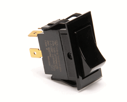 Bevles 1302400 Switch, Rocker Dpst (BVL1302400)