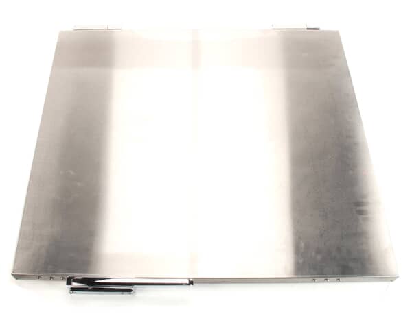 Bevles 747689 Taco Bell Top Door Assembly Rh Hin (BVL747689)