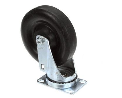 Bevles 780040 Caster 5 Hard Swivel (BVL780040)