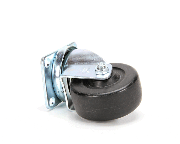 Bevles 780108 Caster 3 Hard Swivel (BVL780108)