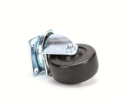 Bevles 780108 Caster 3 Hard Swivel (BVL780108)