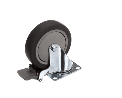 Bevles 780211 3 Wheel Caster W/ Brakes (BVL780211)