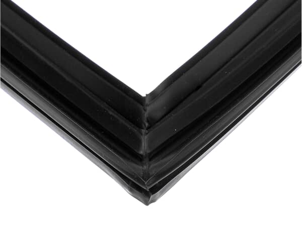 Bevles 780214 Door Seal Gasket - Two Door (BVL780214)