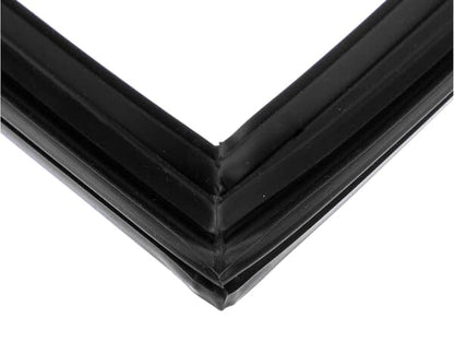 Bevles 780214 Door Seal Gasket - Two Door (BVL780214)