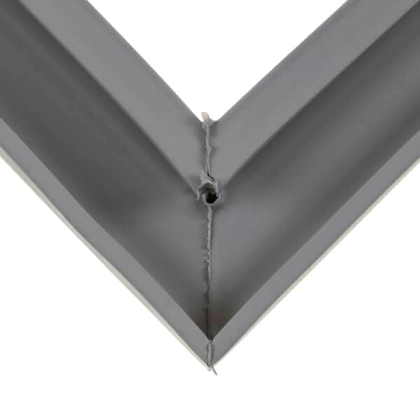 Bevles 781156 Door Gasket, 29.875X21.75X0.625 (BVL781156)
