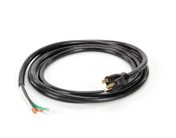 Bevles 782068 Power Cord 20A 8' Hc12-3 (BVL782068)