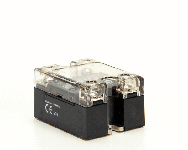 Bevles 782162 Relay, Solid State, 24-240 Vol (BVL782162)