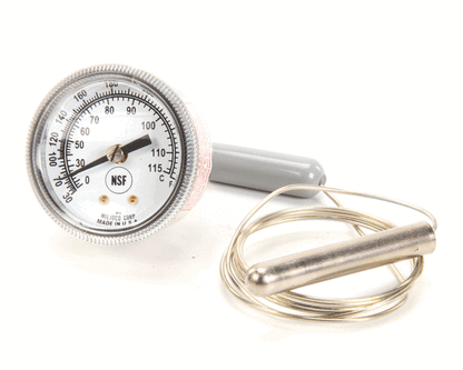 Bevles 784058 Thermometer (BVL784058)