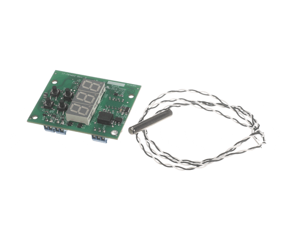 Bevles 784662 Temp Controller Set 0-3 (BVL784662)