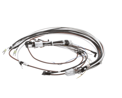 Bevles 784702 Wire Set Taco Bell Full Harnes (BVL784702)