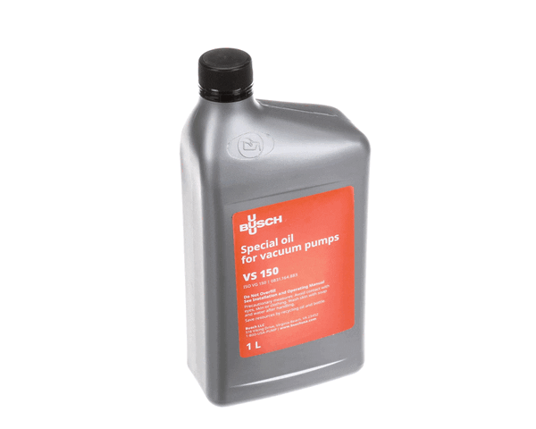 Busch Vacuum 0831.164.883 Oil (BVT0831-164-883)