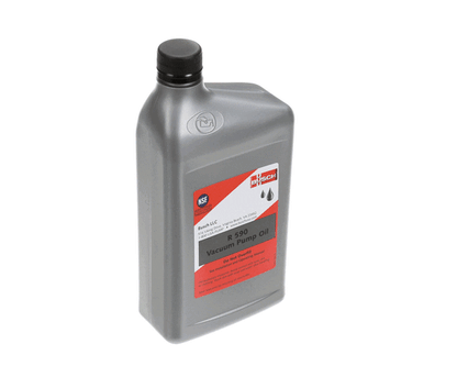 Busch Vacuum 0831.900.181 Oil R590 1 Qt (BVT0831-900-181)