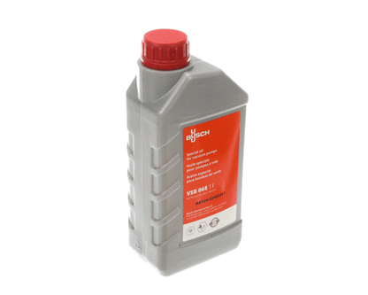 Busch Vacuum 831168347 Vsb068 Oil 1 Liter (BVT0831168347)