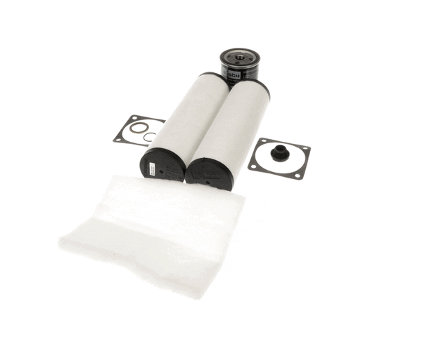 Busch Vacuum 0993.902.118 Filter Kit (BVT0993-902-118)