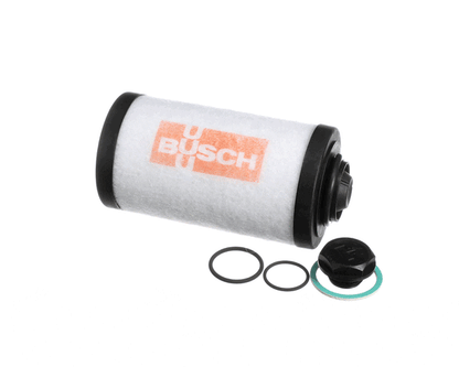 Busch Vacuum 0993.917.895 Exhaust Filter Kit (BVT0993-917-895)