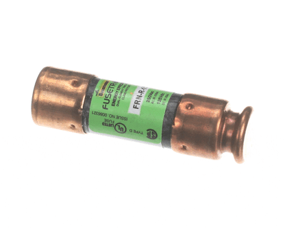 Busch Vacuum Frn-R-15 Vacuum Technic Buss Fuse 250V (BVTFRN-R-15)