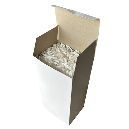 Boardwalk Wrapped Giant Straws, 10.25", Polypropylene, Red/White Striped, 1,200/Carton (BWKGST1025RW)