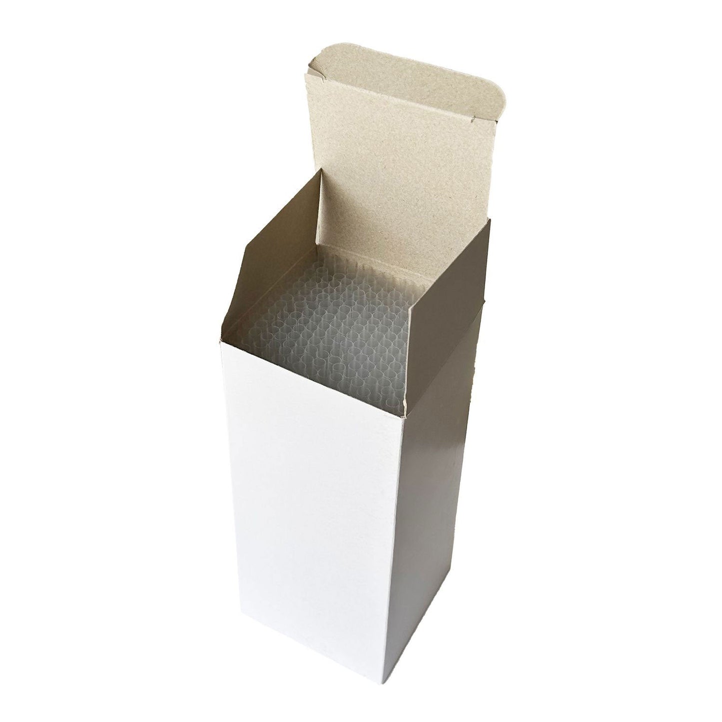 Boardwalk Jumbo Straws, 7.75", Polypropylene, Clear, 2,500/Carton (BWKJSTUW775)