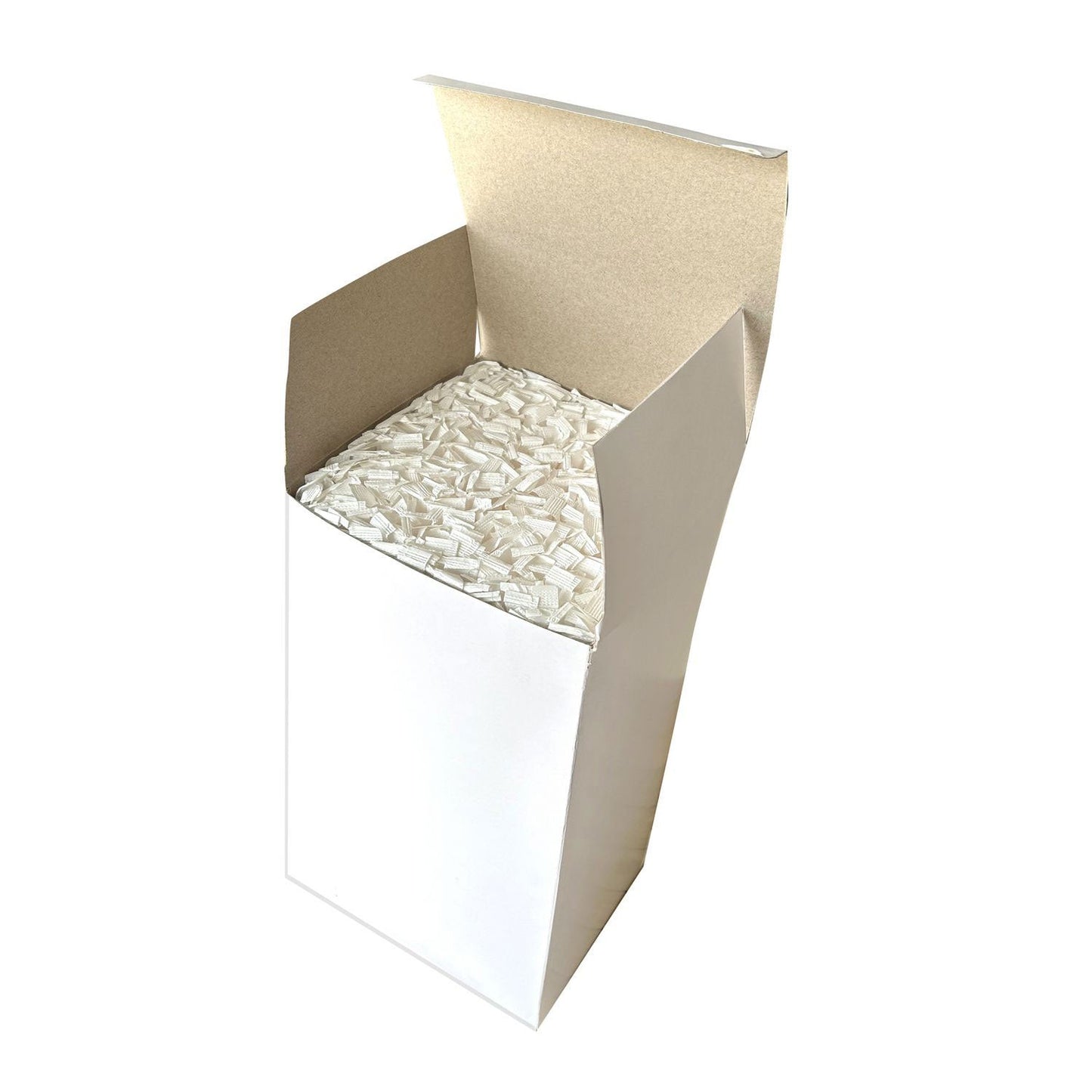 Boardwalk Wrapped Jumbo Straws, 10.25", Polypropylene, Red/White Striped, 2,000/Carton (BWKJSTW1025RW)