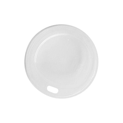 Boardwalk PET Cold Cup Lids, Fits 14 to 24 oz Plastic Cups, Clear, 1,000/Carton (BWKPETSIP)