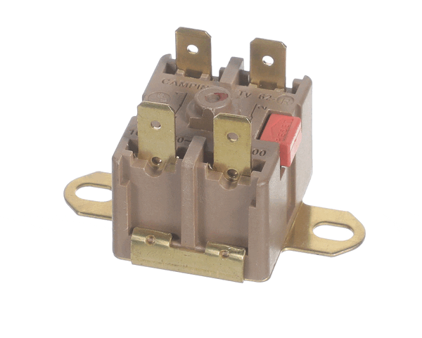 La Marzocco L276/B Bipolar Safety Thermostat W/ Manual Rese (LAML276B)