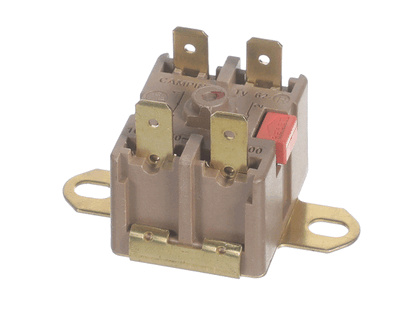 La Marzocco L276/B Bipolar Safety Thermostat W/ Manual Rese (LAML276B)