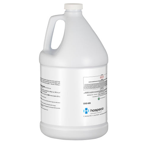 Hospeco® 2001 Extraction Cleaner, 4x1 Gallon (HOSC003-005)