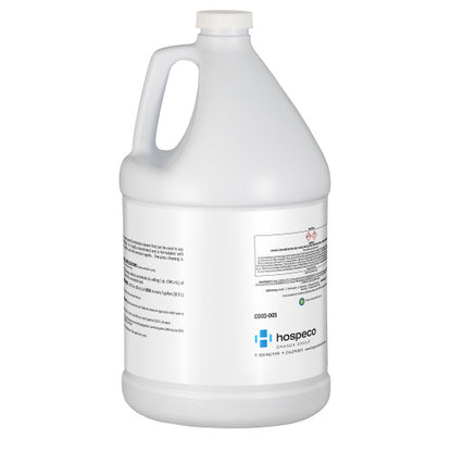Hospeco® 2001 Extraction Cleaner, 4x1 Gallon (HOSC003-005)