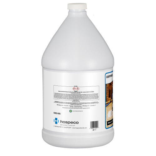 Hospeco® 2001 Extraction Cleaner, 4x1 Gallon (HOSC003-005)