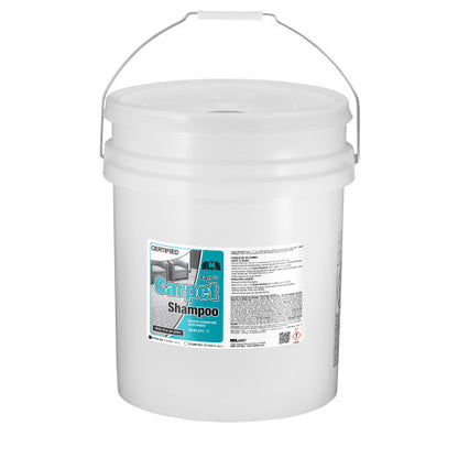 Hospeco® Certified™ Rug-It-L Carpet Shampoo, 5 Gallon (HOSC200-003)