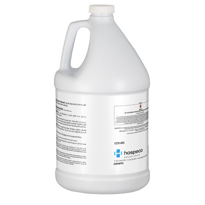 Hospeco® Certified™ Liquid Defoamer Treatment, 4x1 Gallon (HOSC276-005)