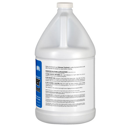 Hospeco® Certified™ Liquid Defoamer Treatment, 4x1 Gallon (HOSC276-005)