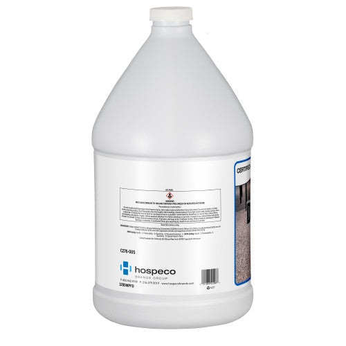 Hospeco® Certified™ Liquid Defoamer Treatment, 4x1 Gallon (HOSC276-005)
