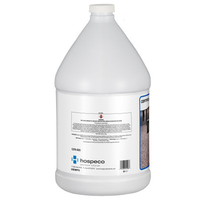 Hospeco® Certified™ Liquid Defoamer Treatment, 4x1 Gallon (HOSC276-005)