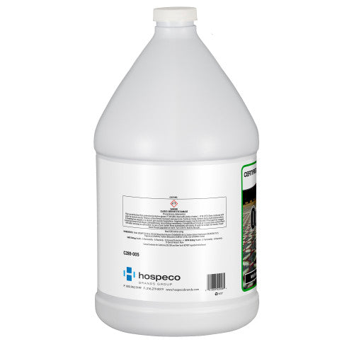 Certified Odor-Bane 2 Water Soluble Deodorizer Wild Berry Fragrance, Case of 4 (HOSC289-005)