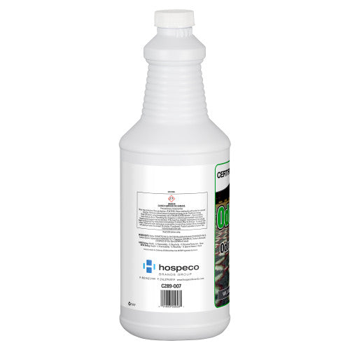 Certified Odor-Bane 2 Water Soluble Deodorizer Wild Berry Fragrance, Case of 12 (HOSC289-007)
