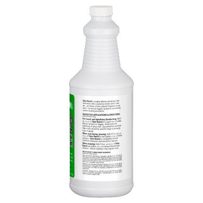 Certified Odor-Bane 2 Water Soluble Deodorizer Wild Berry Fragrance, Case of 12 (HOSC289-007)