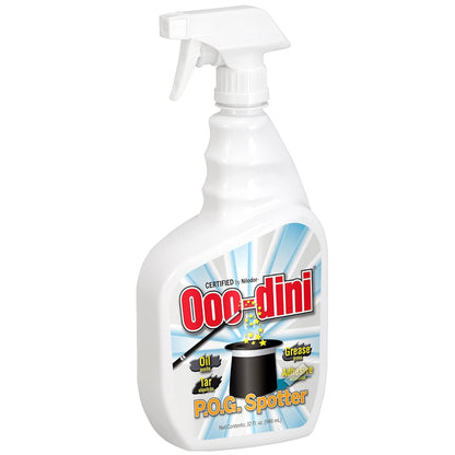 Hospeco® Certified™ Ooo-dini® Paint, Oil & Grease Spotter, 6x1 Quart (HOSC516-009)