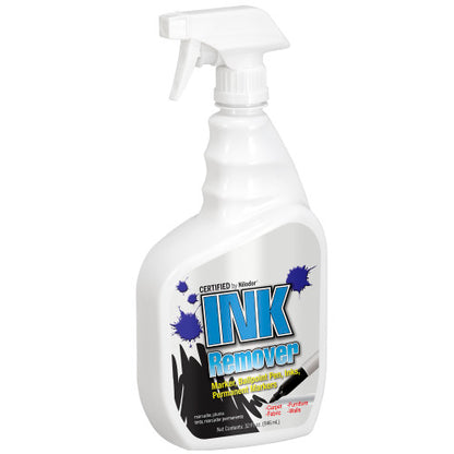 Hospeco® Certified™ Ink Remover, 6x1 Quart (HOSC518-009)