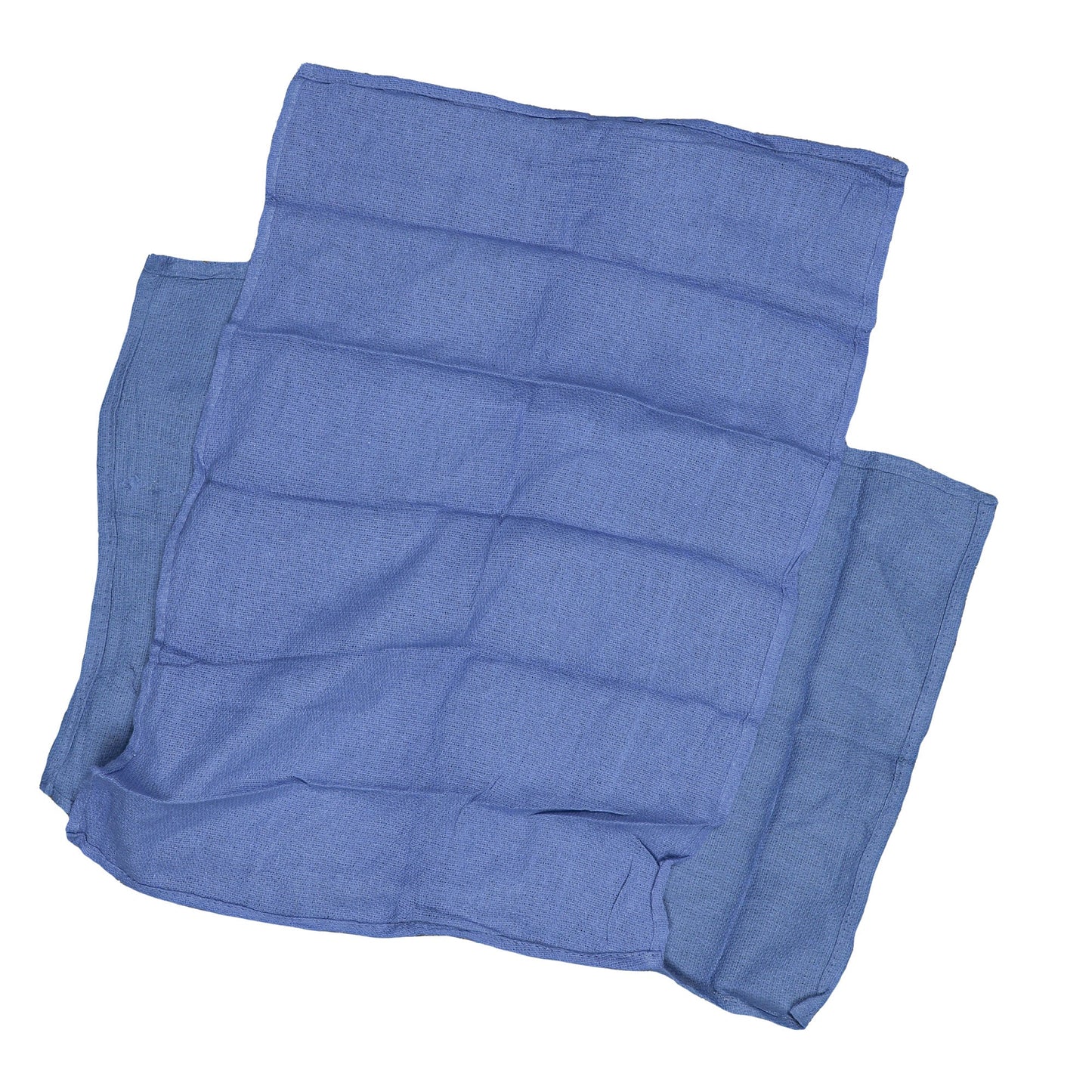 Hospeco® R-C67 Recycled Huck Towels, 10lb Box (HOSR-C67-10)