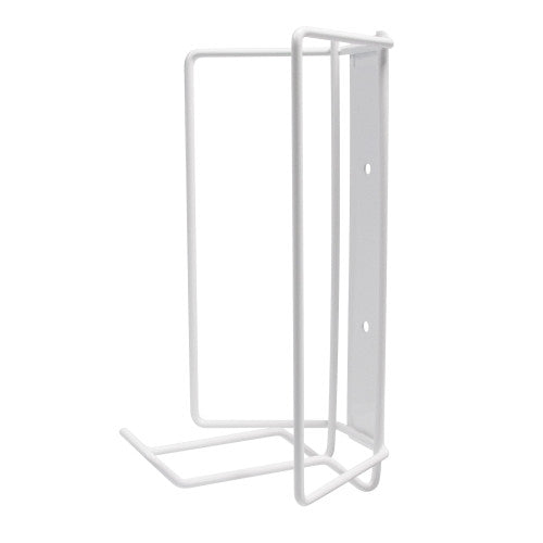 Touch Point® Canister Wall Bracket, White (HOSC9BKT)