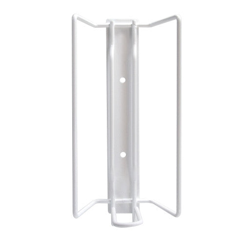 Touch Point® Junior Canister Wall Bracket, White (HOSC9BKTJR)