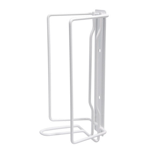 Touch Point® Junior Canister Wall Bracket, White (HOSC9BKTJR)