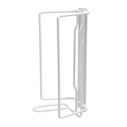 Touch Point® Junior Canister Wall Bracket, White (HOSC9BKTJR)